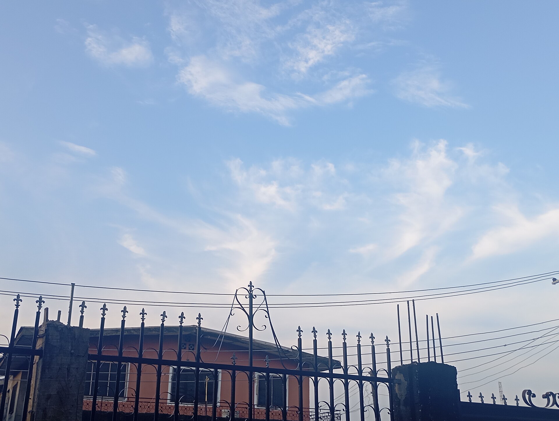 尼日利亚 Nigeria